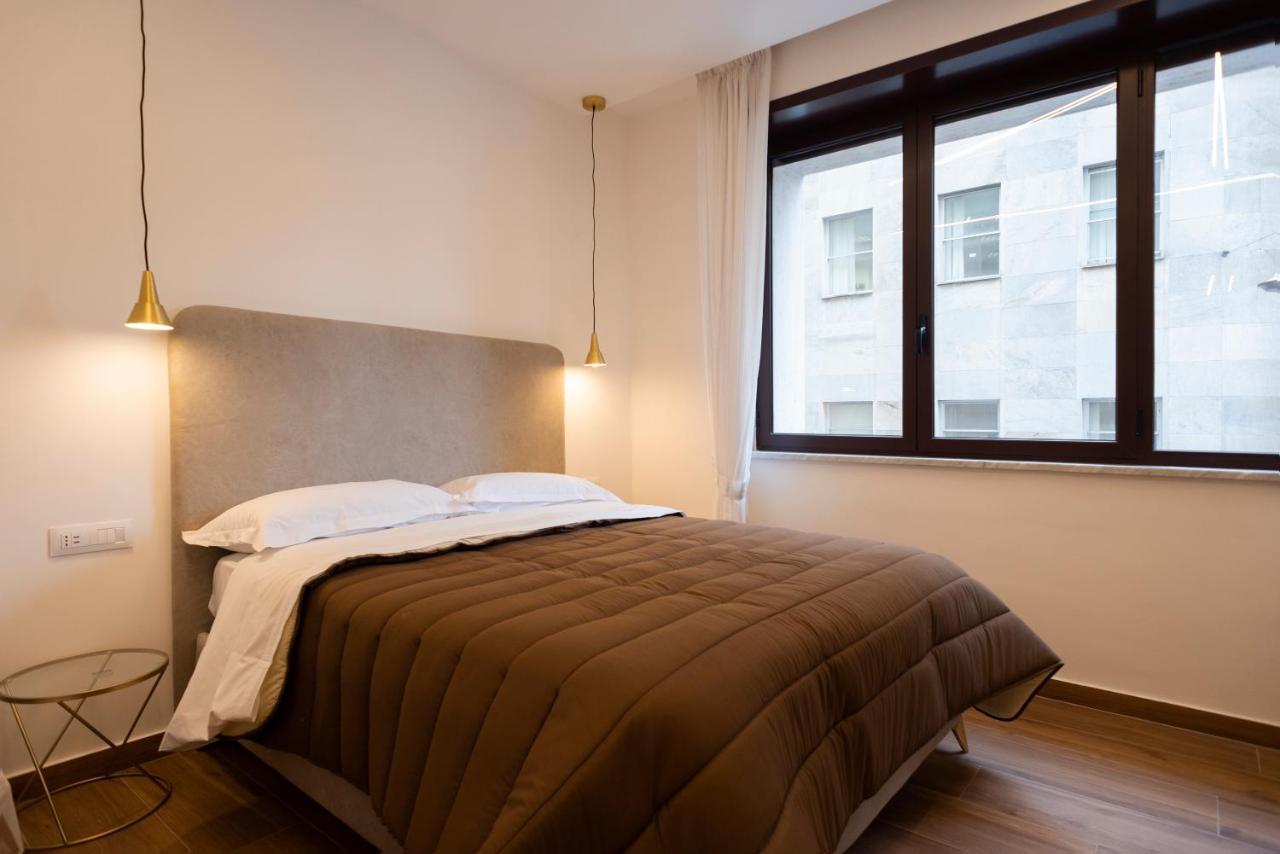 Toledo3 Hotel เนเปิลส์ ภายนอก รูปภาพ