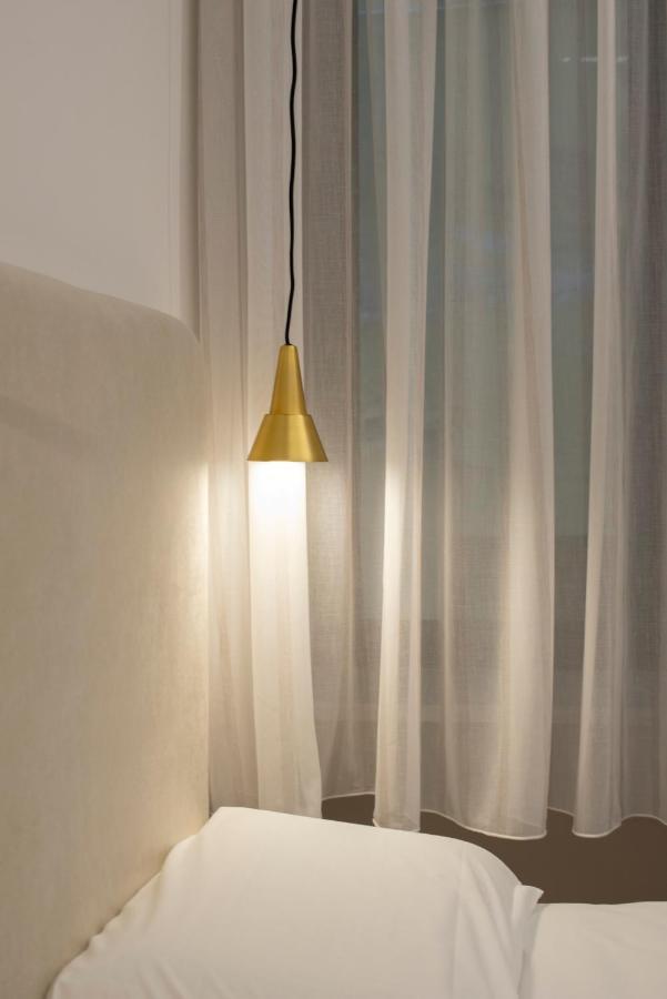 Toledo3 Hotel เนเปิลส์ ภายนอก รูปภาพ