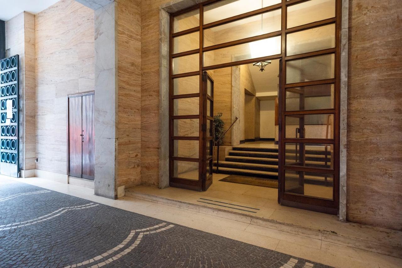 Toledo3 Hotel เนเปิลส์ ภายนอก รูปภาพ